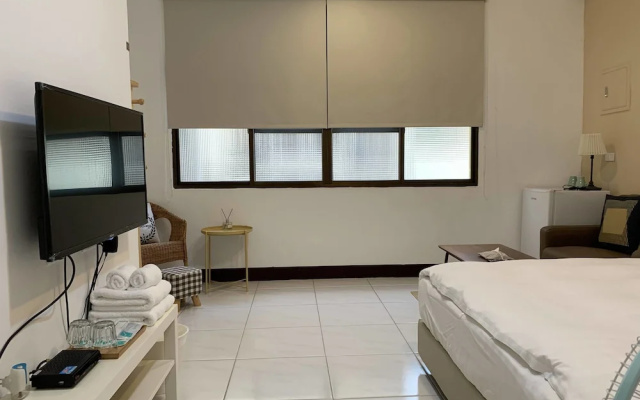TT Homestay