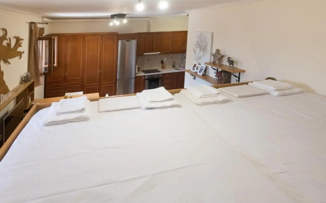 Dream Apartment Karpenisi