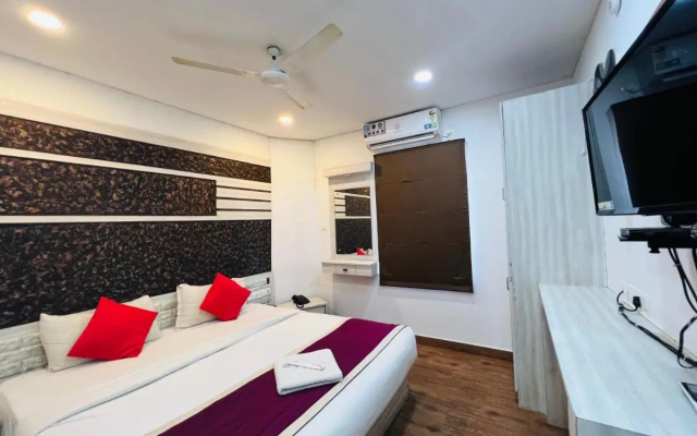 Tcs Suites