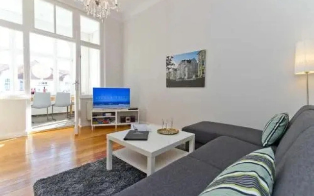 Villa Carola - Apartment 7