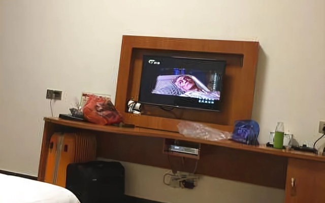 King Life Hotel