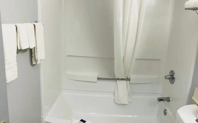 Americas Best Value Inn