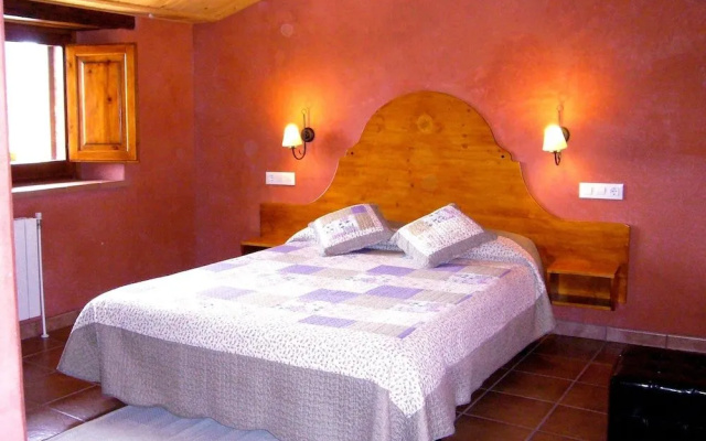 Casa Rural Masia Rovira