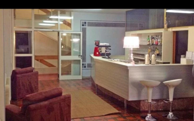 Hotel Astoria