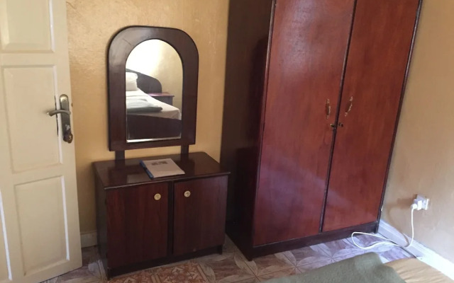 One World Village Guesthouse
