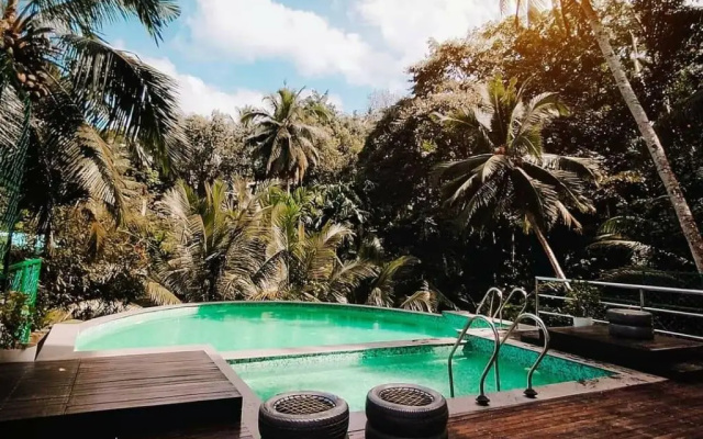 Sea Hills Hotels & Resorts