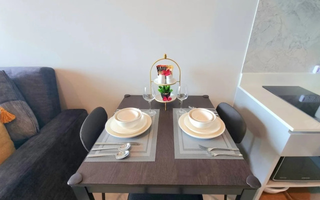 Ao403 - 1 Bedroom Condo With Sea View Ao Nang Beach