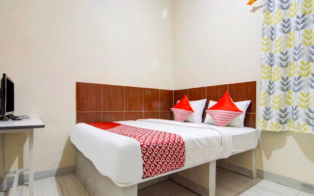 OYO 90322 Joy Homestay Near Bella Terra Lifestyle Center