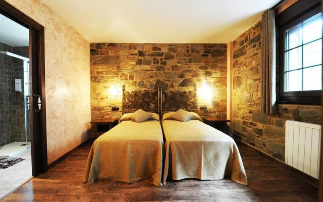 Hostal Rural La Casa del Peregrino