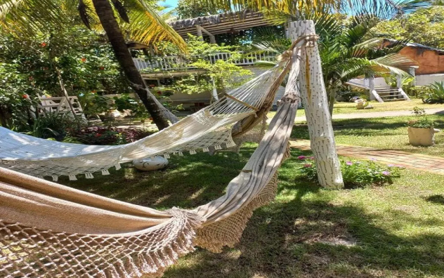 Pousada Vila das Águas