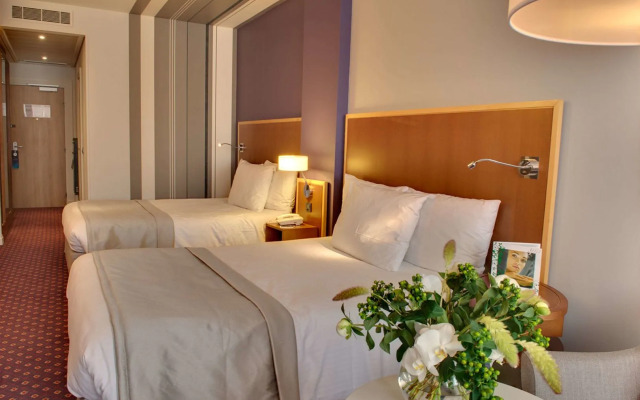 Le Talaia Hôtel & Spa Biarritz - MGallery Collection