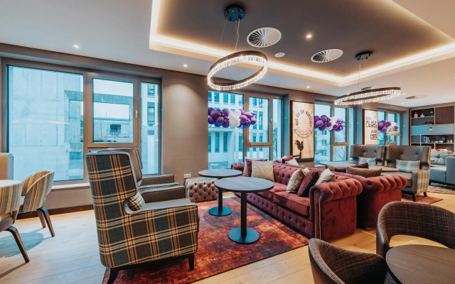 Premier Inn Rosenheim City Lokhöfe
