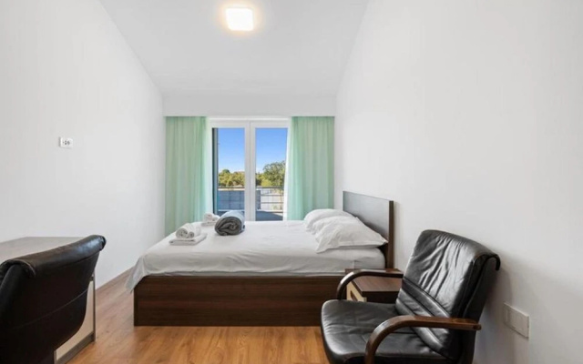 "villa Eros Sibenik With Pool"