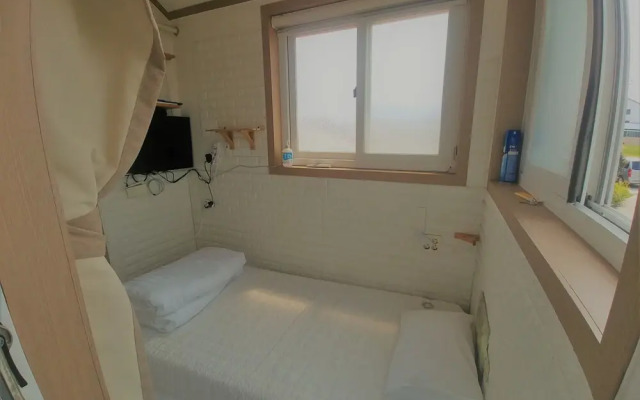 Jeju Gilime Pension