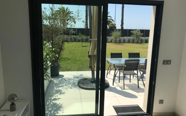 BLUEBAY2 Bandol Appartement T3 Face à la mer