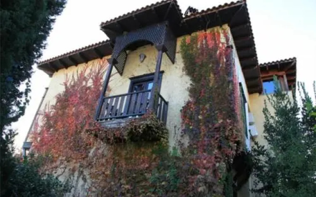 Mansion Viglatoras