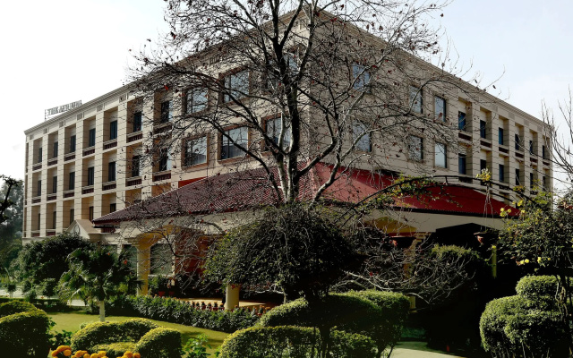Fortune Park, Katra - Member ITC Hotels' Group