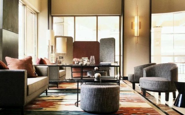 Somerset Grand Citra Jakarta