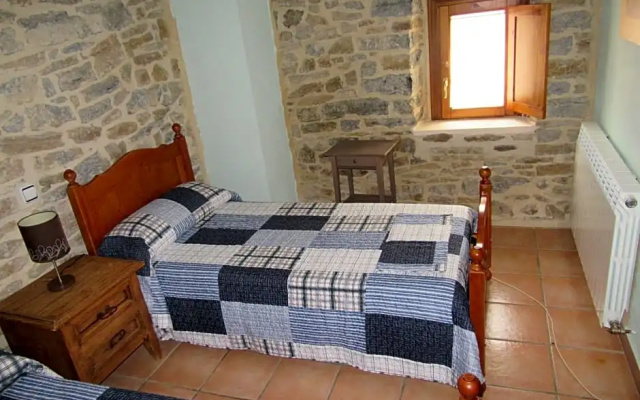 Hotel Rural Valtarranz