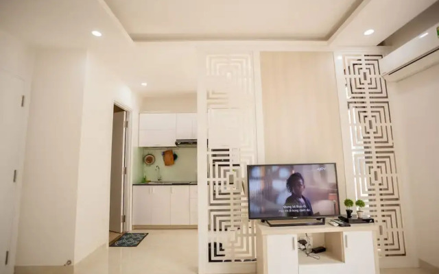 Aparthotel 75