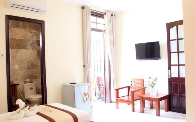Thien Tan Homestay Hoi An