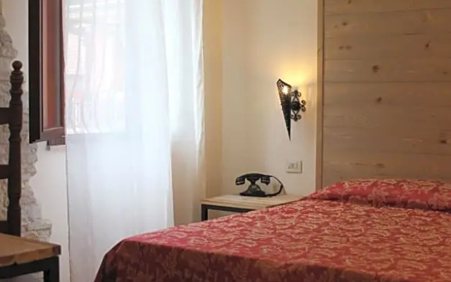 Albergo Al Castello