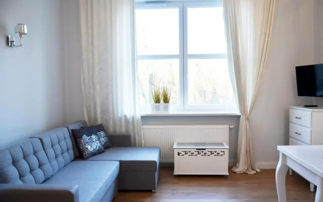 Gagarina 33 - Studio by Homeprime
