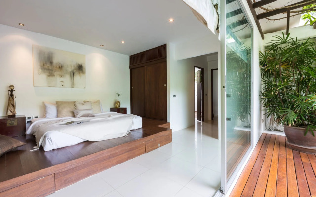 Samui Villa Koru