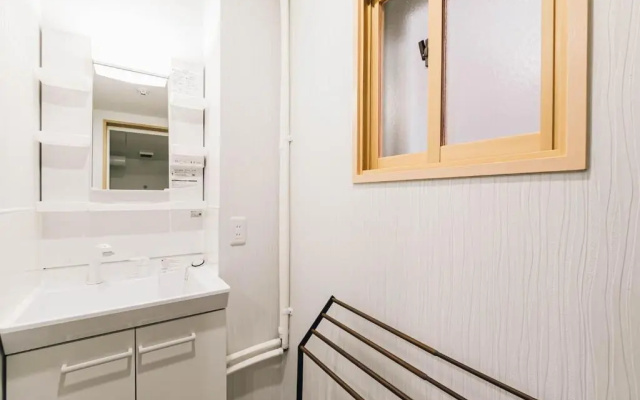 TKD Asahikawa - Vacation STAY 24510v