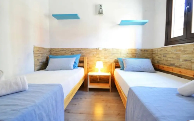 104472 - Apartment in Palma de Mallorca