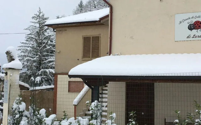 Il Casale di Colli sul Velino