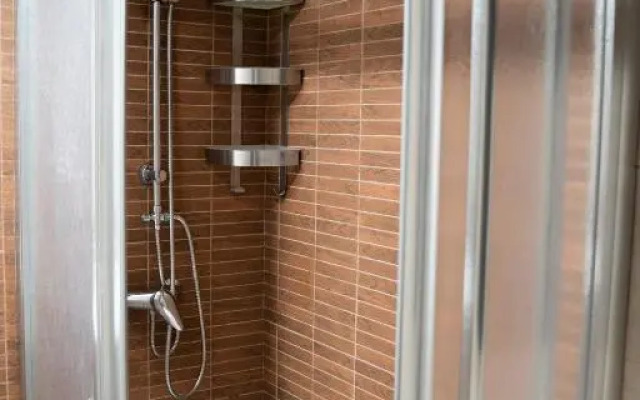 Apartamento turístico Calle San Basilio 6 patios