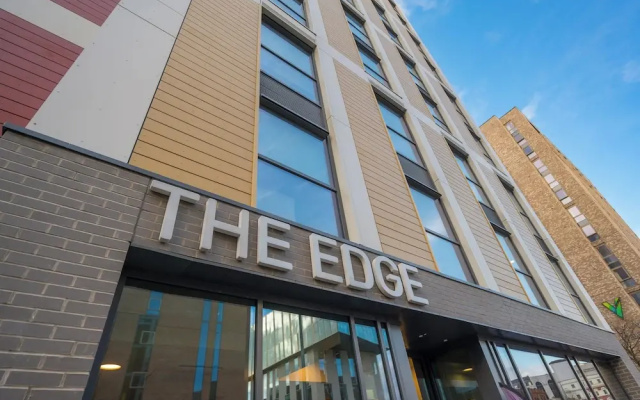 The Edge