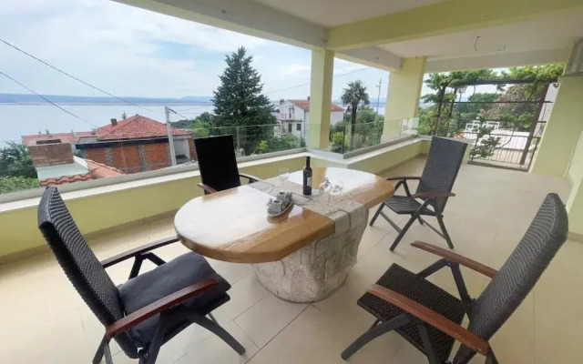 Apartman Fabijan