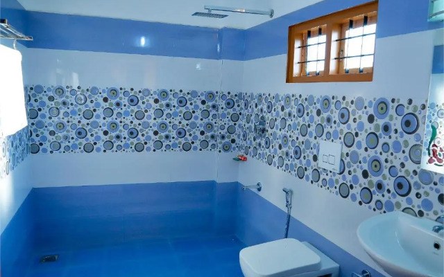 Holiday Villa