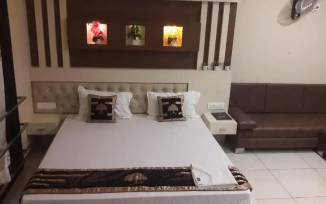 Hotel Sunrise