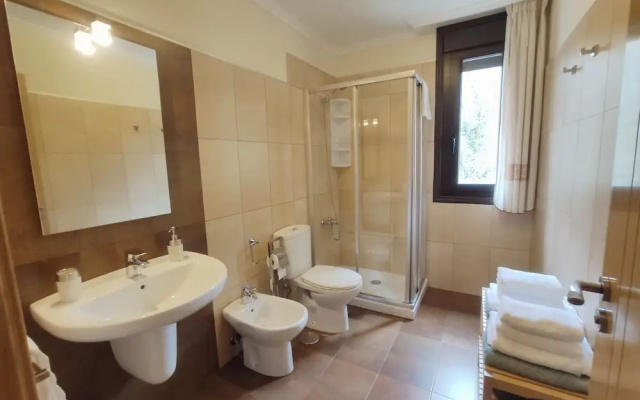 Apartamentos El Valle