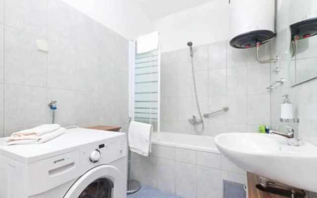 Apartment Zvijezda Mora With 4