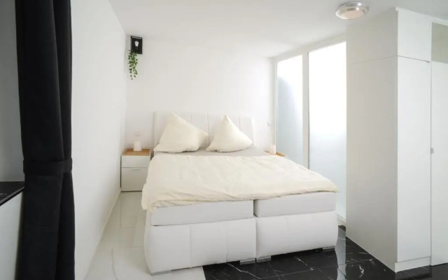 Designpension Classicidyll - Sennhutte 3