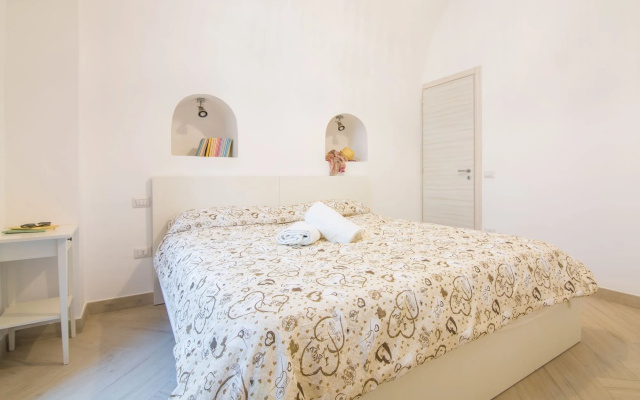 Villa Mariagiovanna