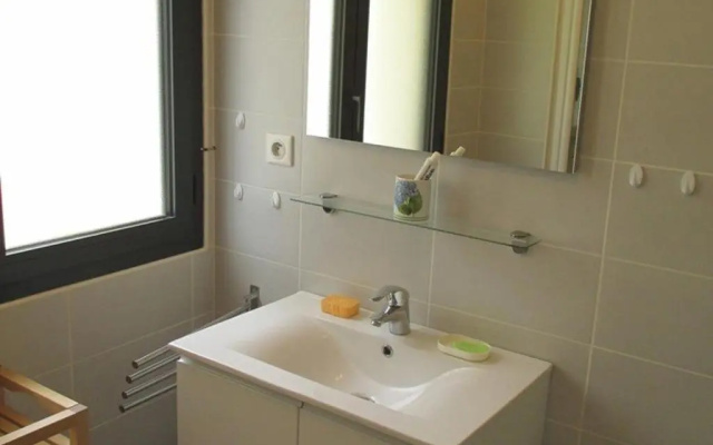 Appartement La Mongie, 3 pièces, 8 personnes - FR-1-404-74