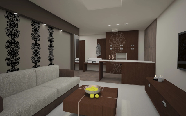 Ores Boutique Hotel