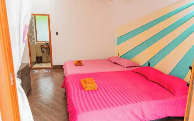 Sweet Valley Homestay