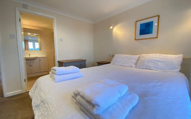 4 Bedroom House At Atlantic Reach-Newquay-Cornwall
