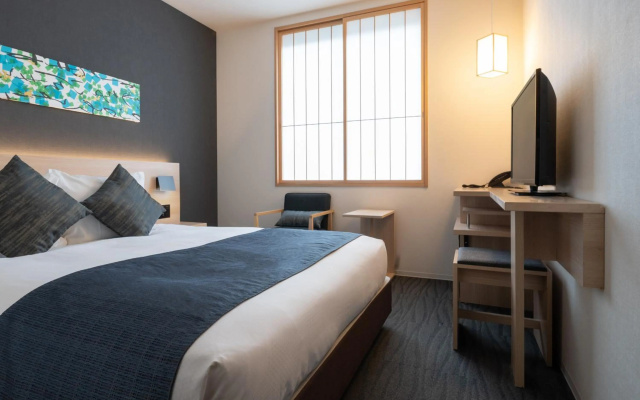 Hotel Vista Premio Kyoto Nagomitei