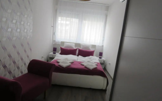 Szofi Apartman