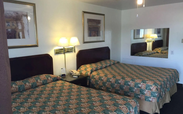 Budget Inn and Suites Colby