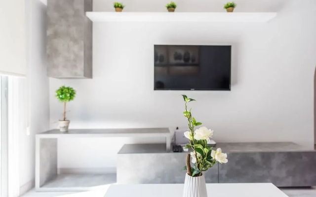 Paradise Promenade Apartment