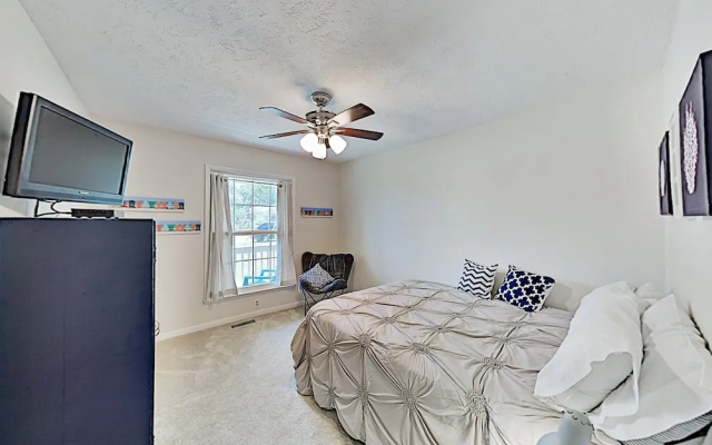 60413ave 3 Bedroom Home