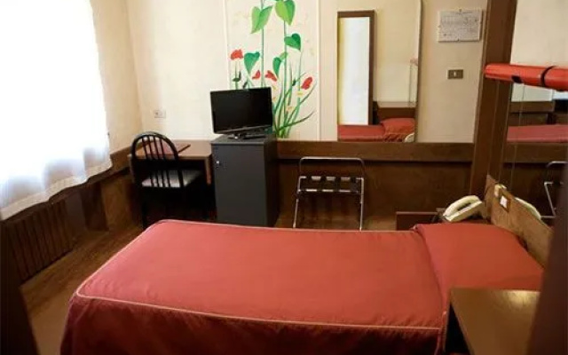 Hotel Gioli